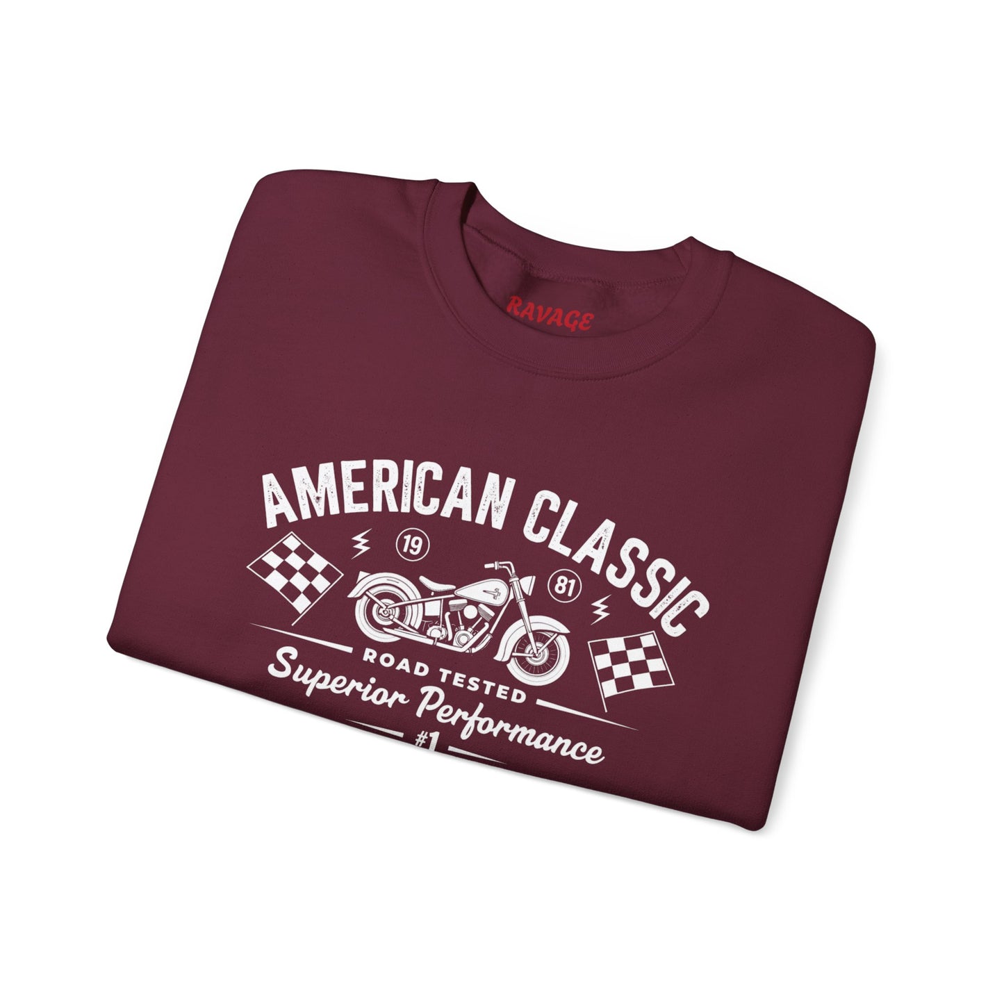 Cozy Unisex Crewneck Sweatshirt