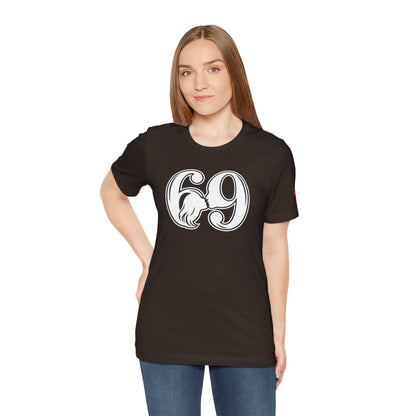 69 RetroT-Shirt