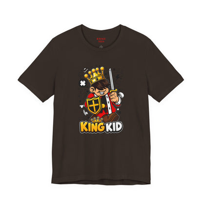 King Kid T-Shirt