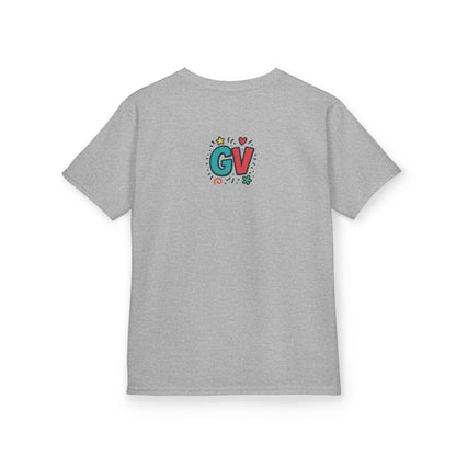 Kids Good Vibes T-Shirt
