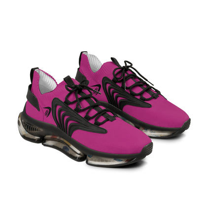 BERRY RAVAGE Men's Mesh Sneakers: Stylish Ultimate Comfort Athletic Shoes