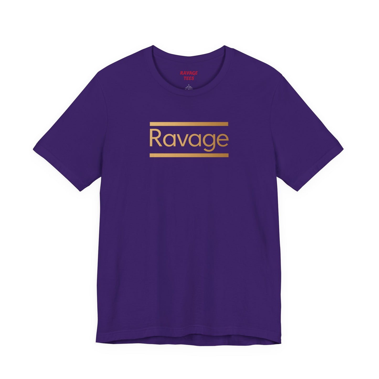 Ravage Tee