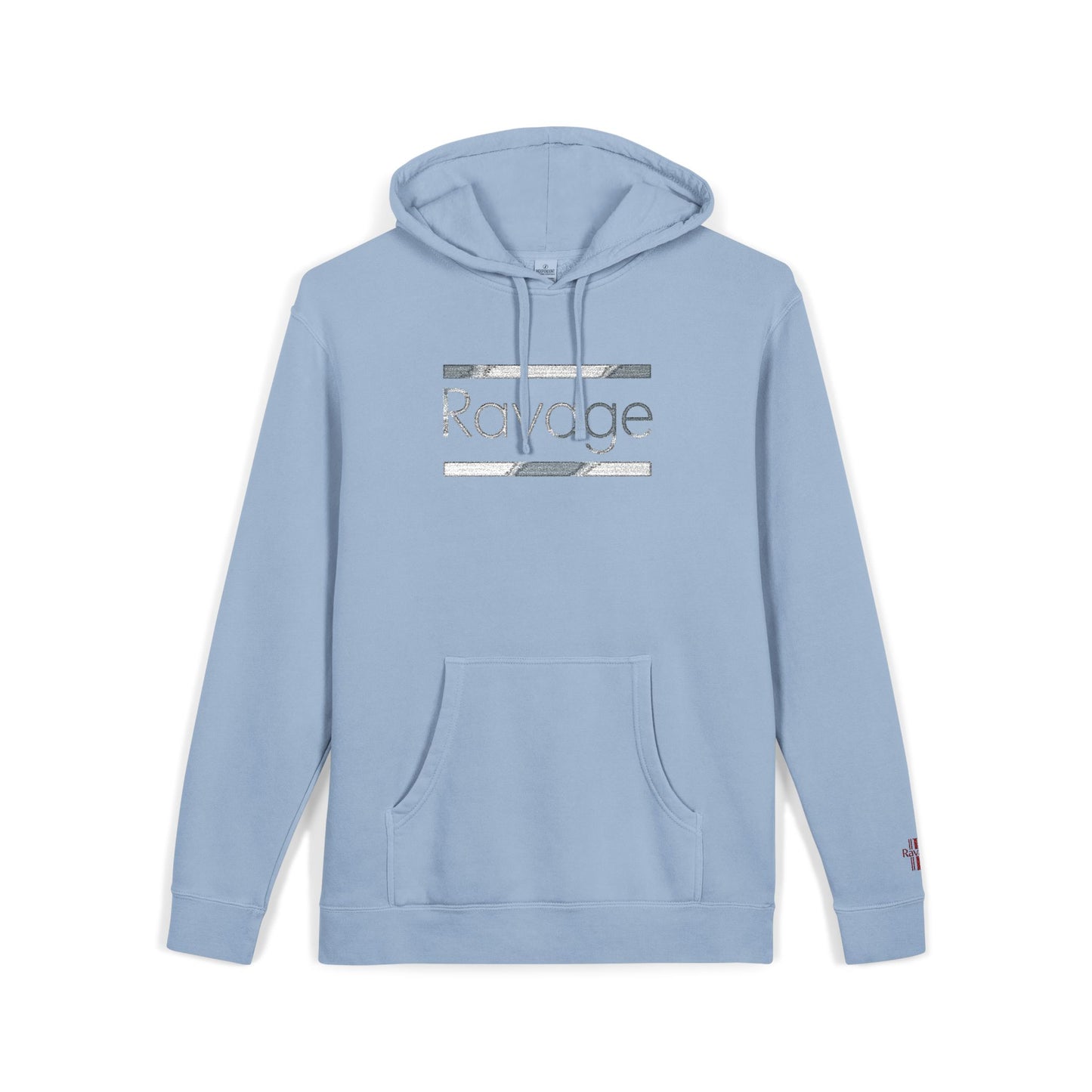 RAVAGE Pullover Hoodie