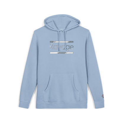 RAVAGE Pullover Hoodie