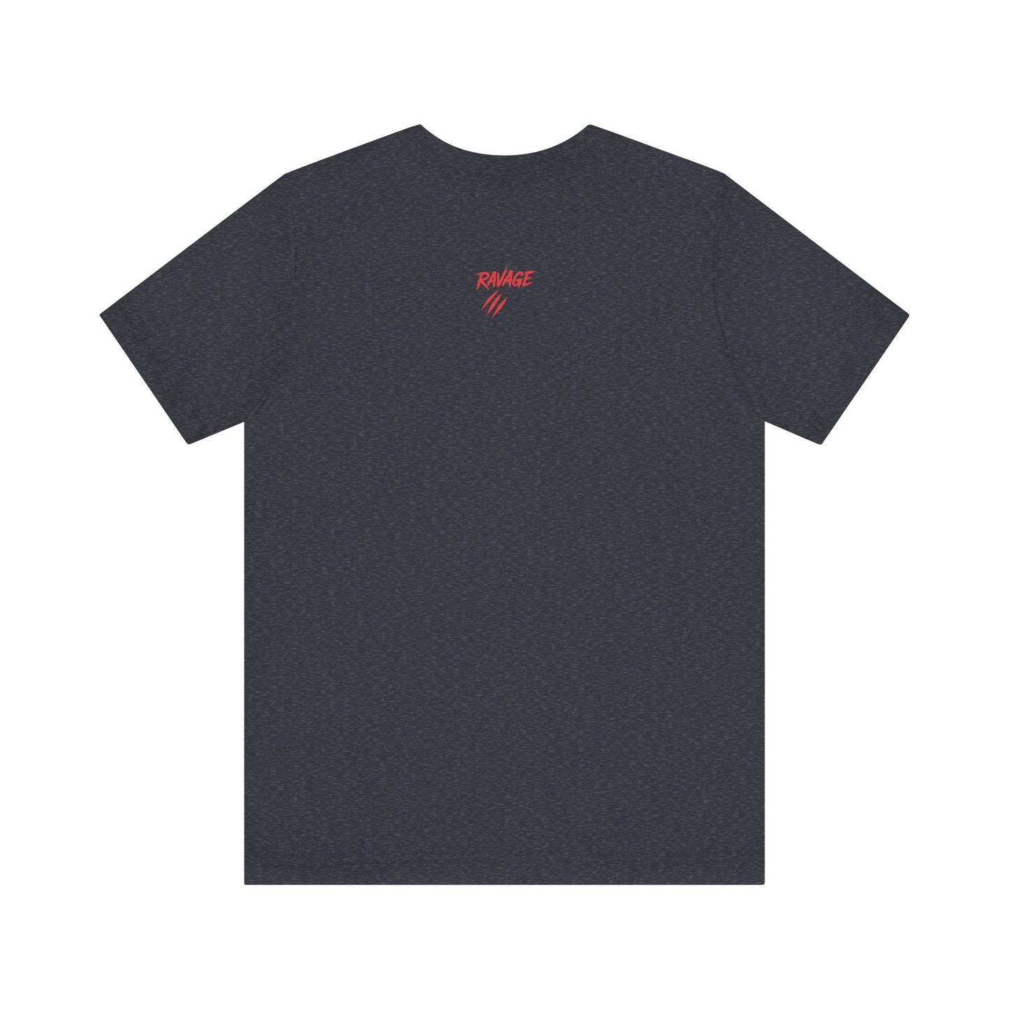 Vintage Skull Tee