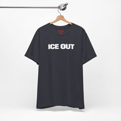 Ice Out Graphic Tee