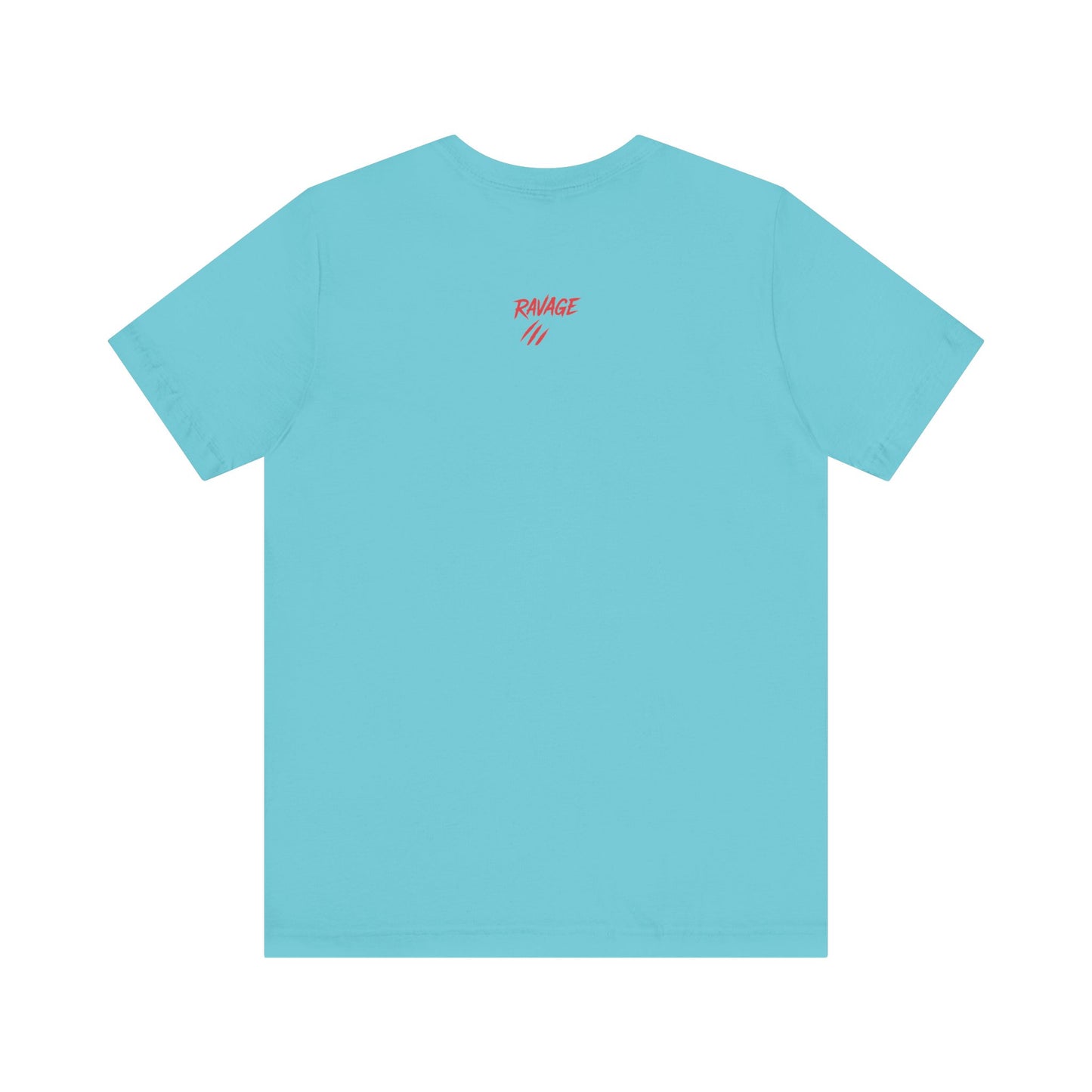 Peace Sign Unisex Jersey Tee