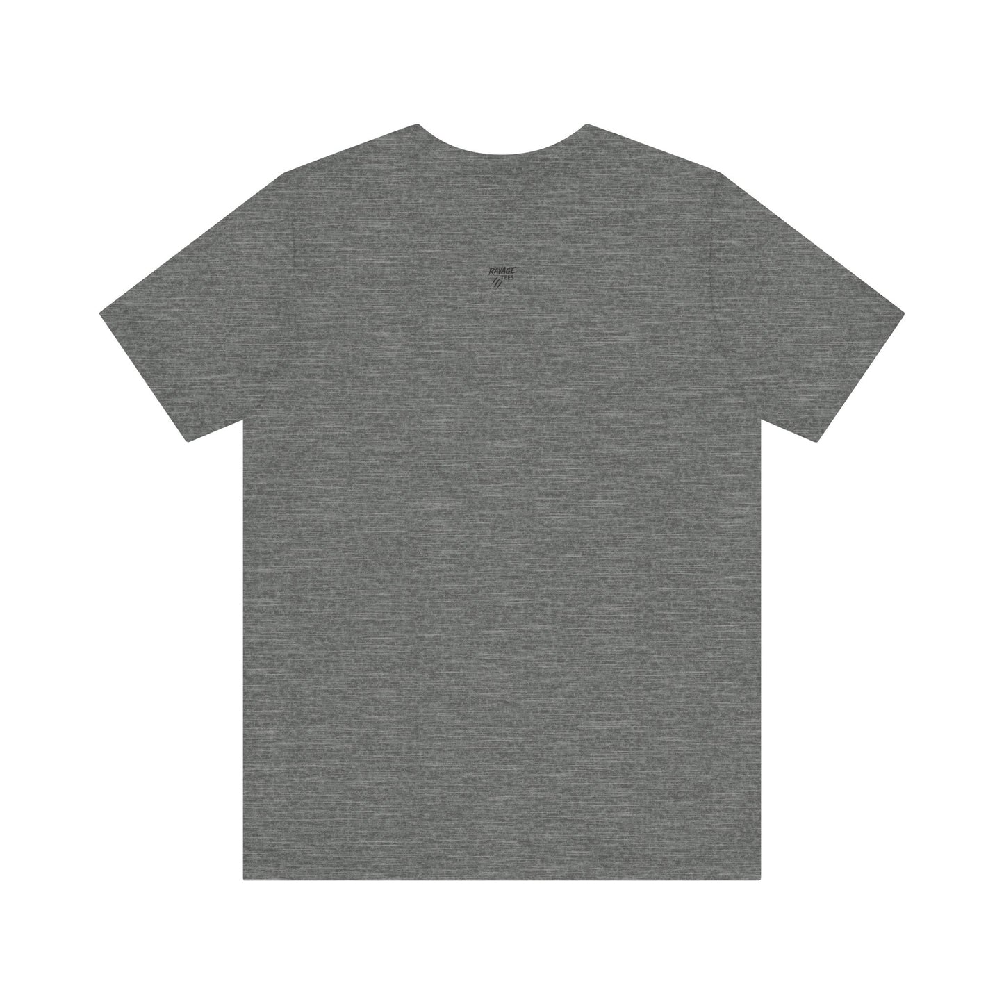 Saying Sorry Doesn't Make It Right Tee
