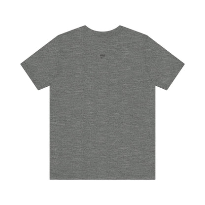 Saying Sorry Doesn't Make It Right Tee
