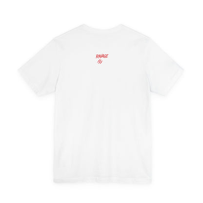 Peace Sign Unisex Jersey Tee