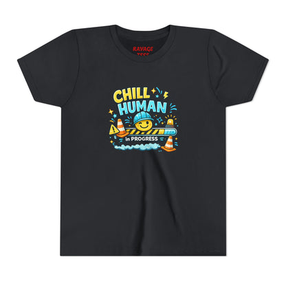 Chill Human in Progress