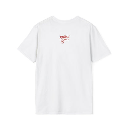Freedom & Love Graphic Tee