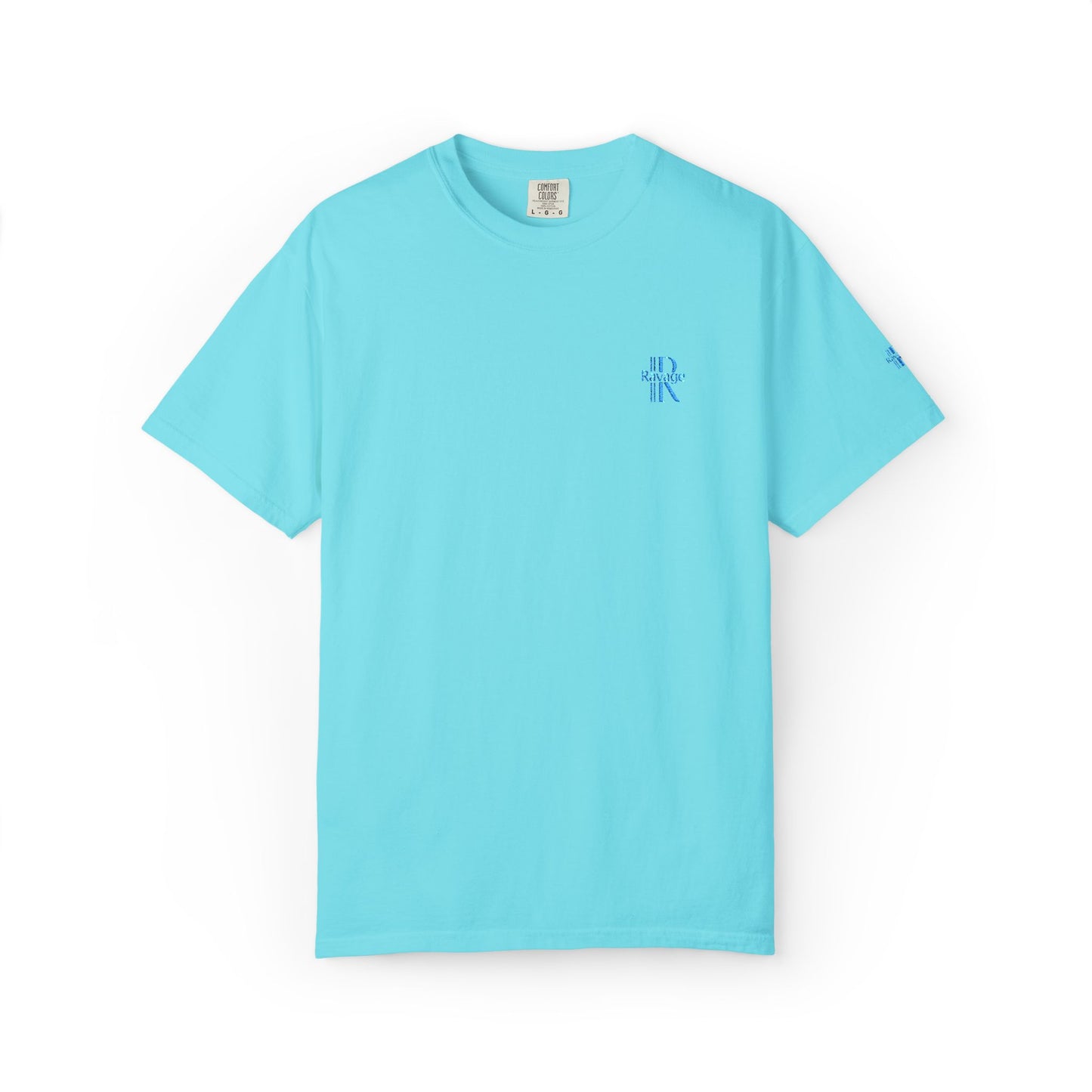 RAVAGE "R" Polo Shirt