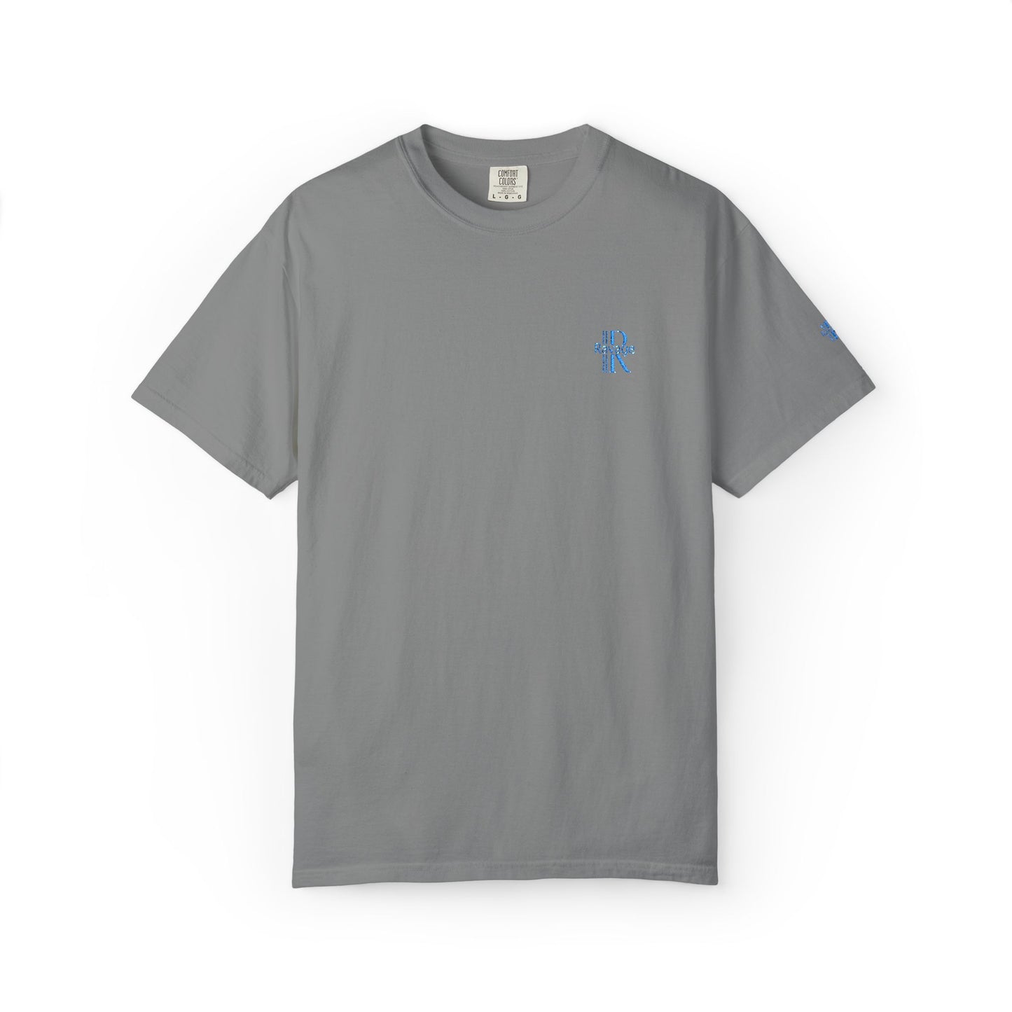 RAVAGE "R" Polo Shirt