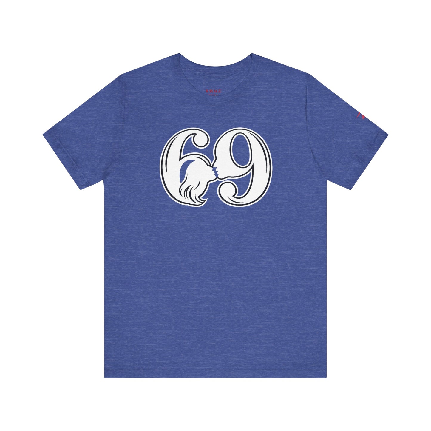 69 RetroT-Shirt