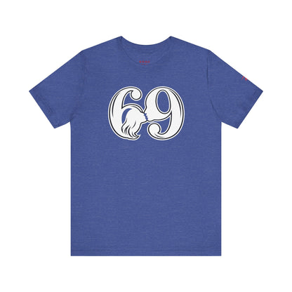 69 RetroT-Shirt