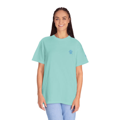RAVAGE "R" Polo Shirt