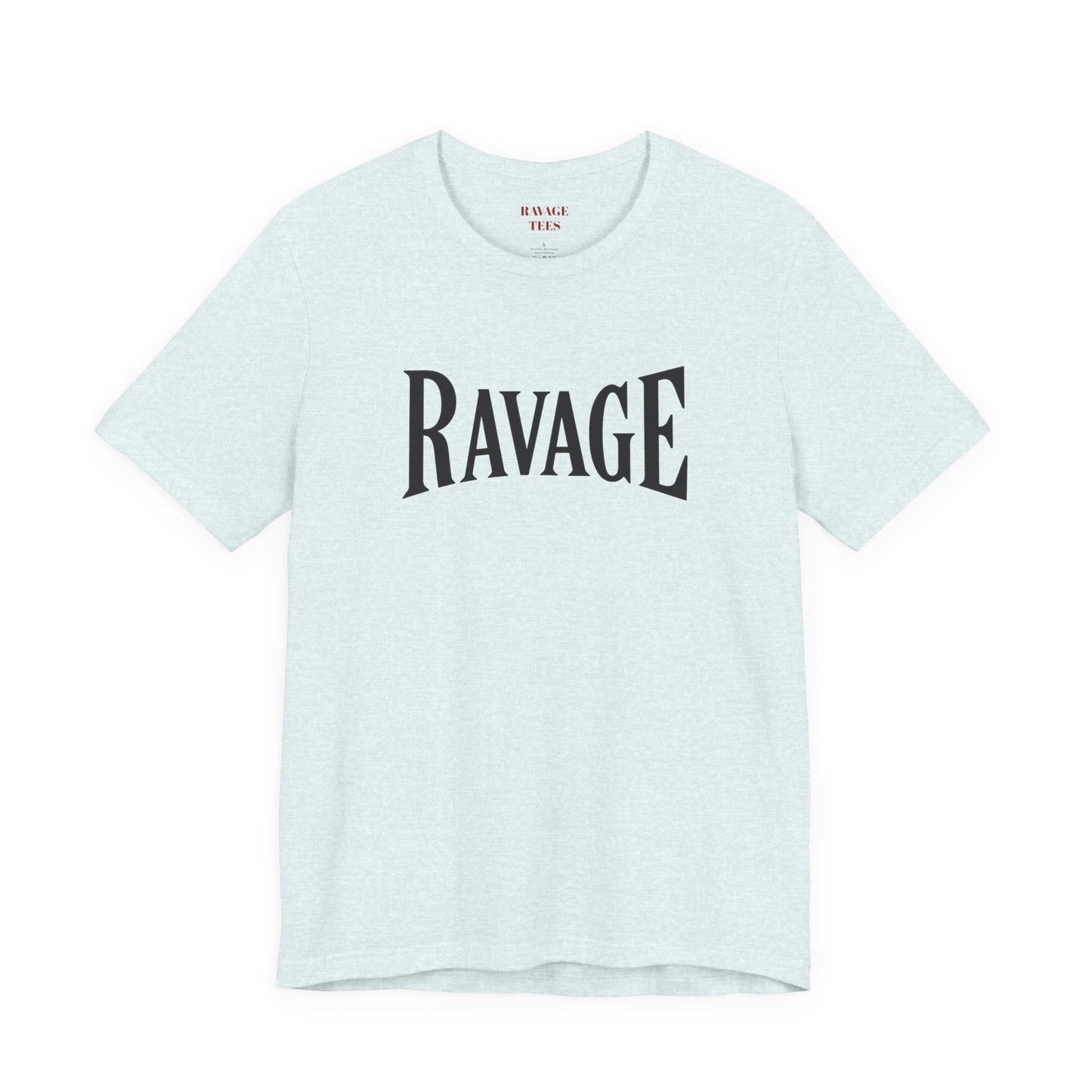 Ravage Tee