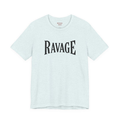 Ravage Tee