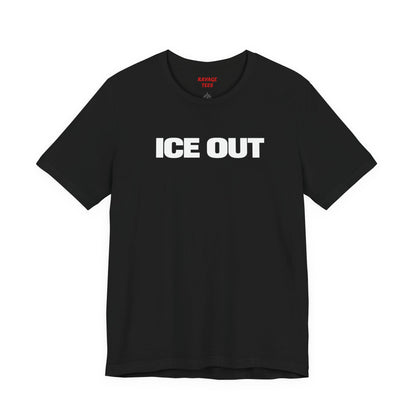 Ice Out Graphic Tee