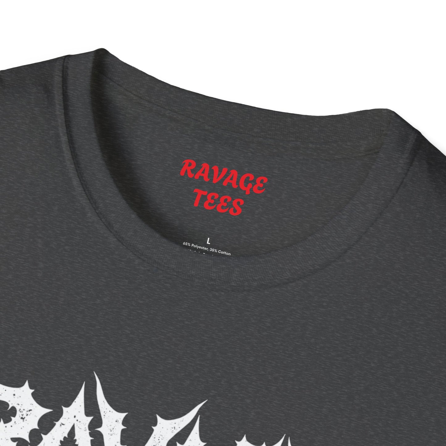 RAVAGE Graphic Tee