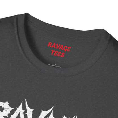 RAVAGE Graphic Tee