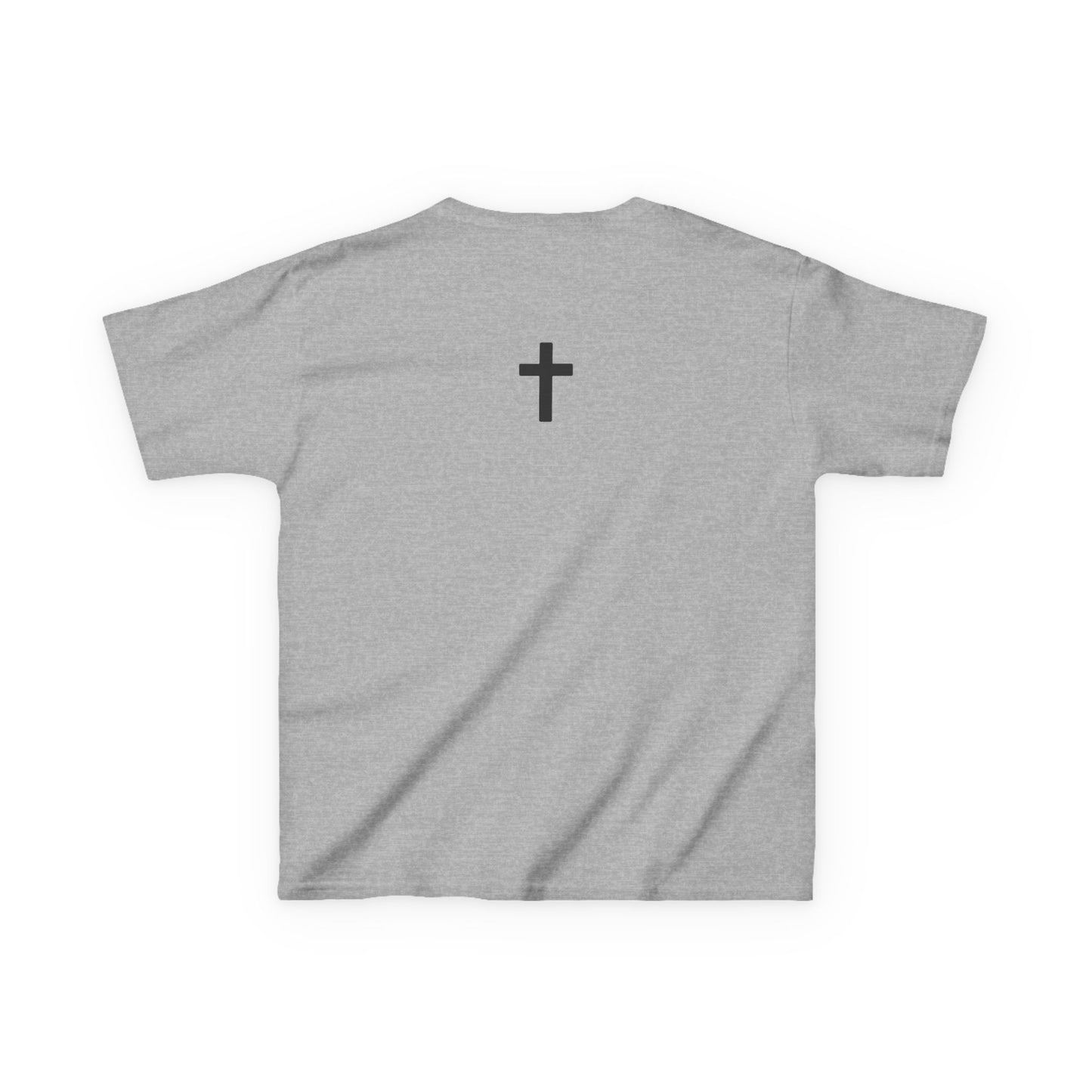 God Made You Special Tee