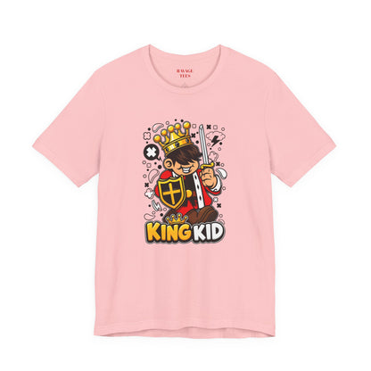 King Kid T-Shirt