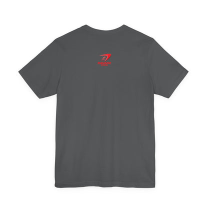 69 Retro Swirl Number Tee