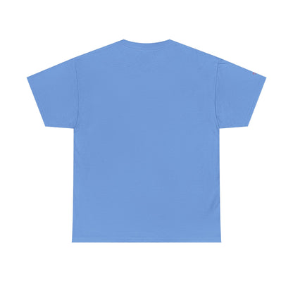 The Roles are Reversed- Are You Comfortable -Humorous Unisex Heavy Cotton Tee
