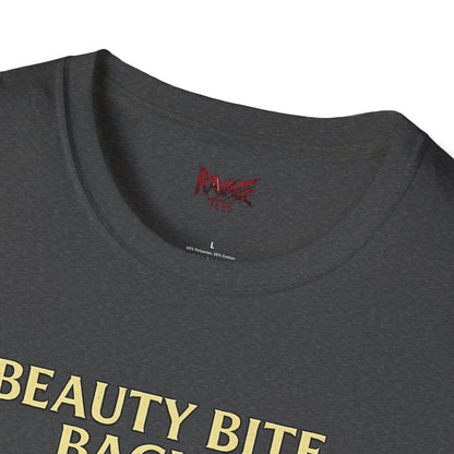 “Beauty Bites Back” Pretty Wears A Crown