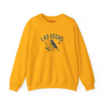 RAVAGE LAS VEGAS - City Vibe Sweatshirt