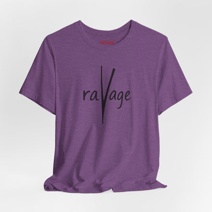 RAVAGE TEES