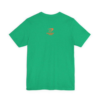 DAB ON EM Unisex Tee