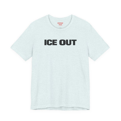 Ice Out Graphic Tee
