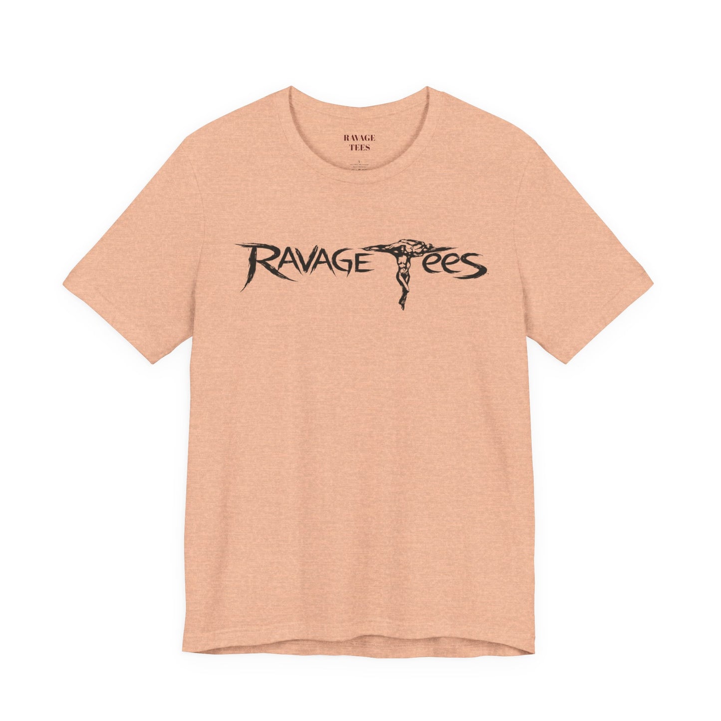 Ravage Tee