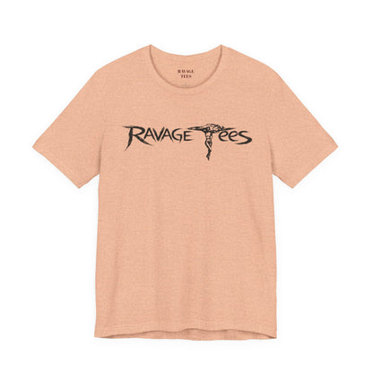Ravage Tee