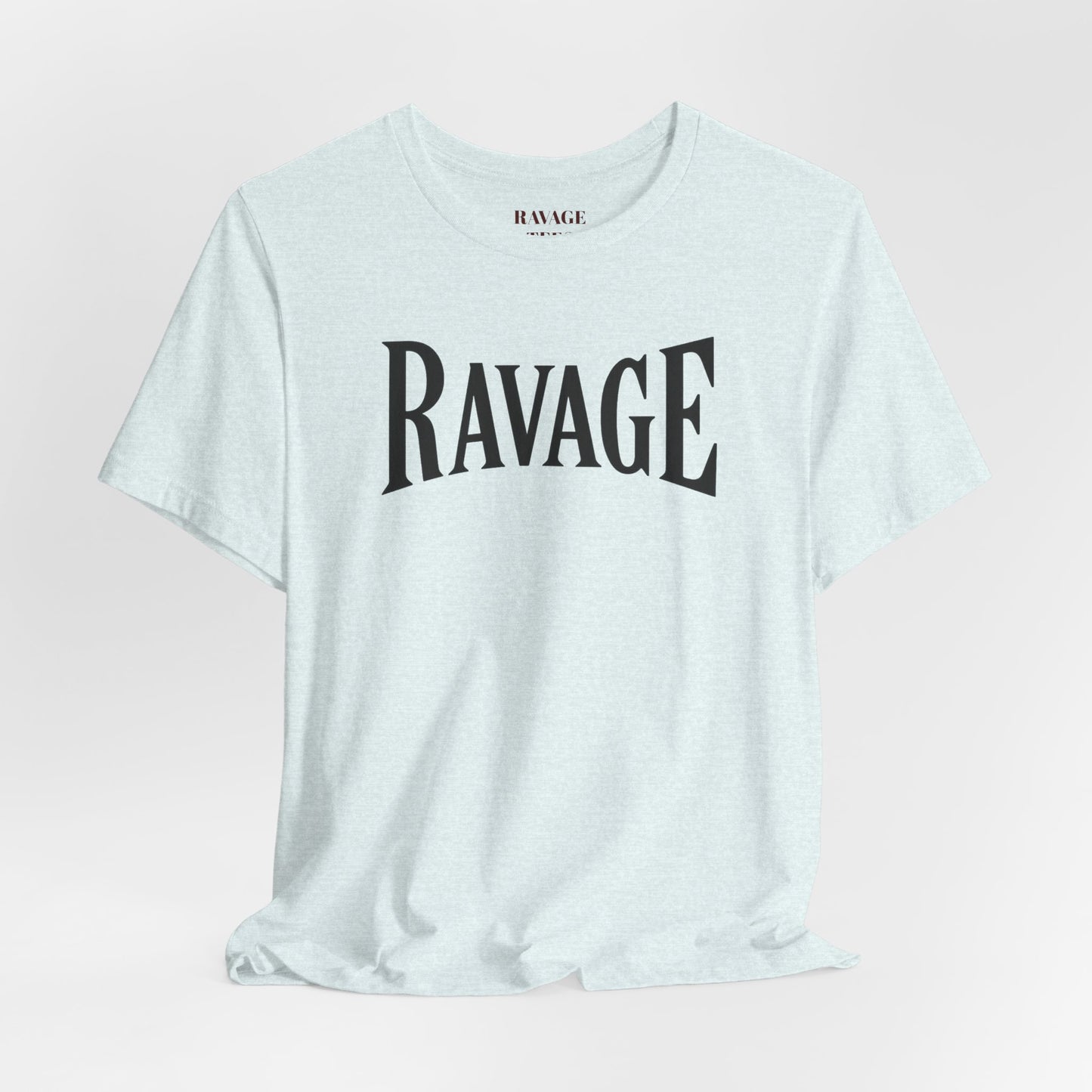 RAVAGE -  BREAK WHAT TRIES TO CONTAIN YOU TEE