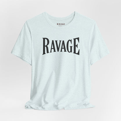 RAVAGE -  BREAK WHAT TRIES TO CONTAIN YOU TEE