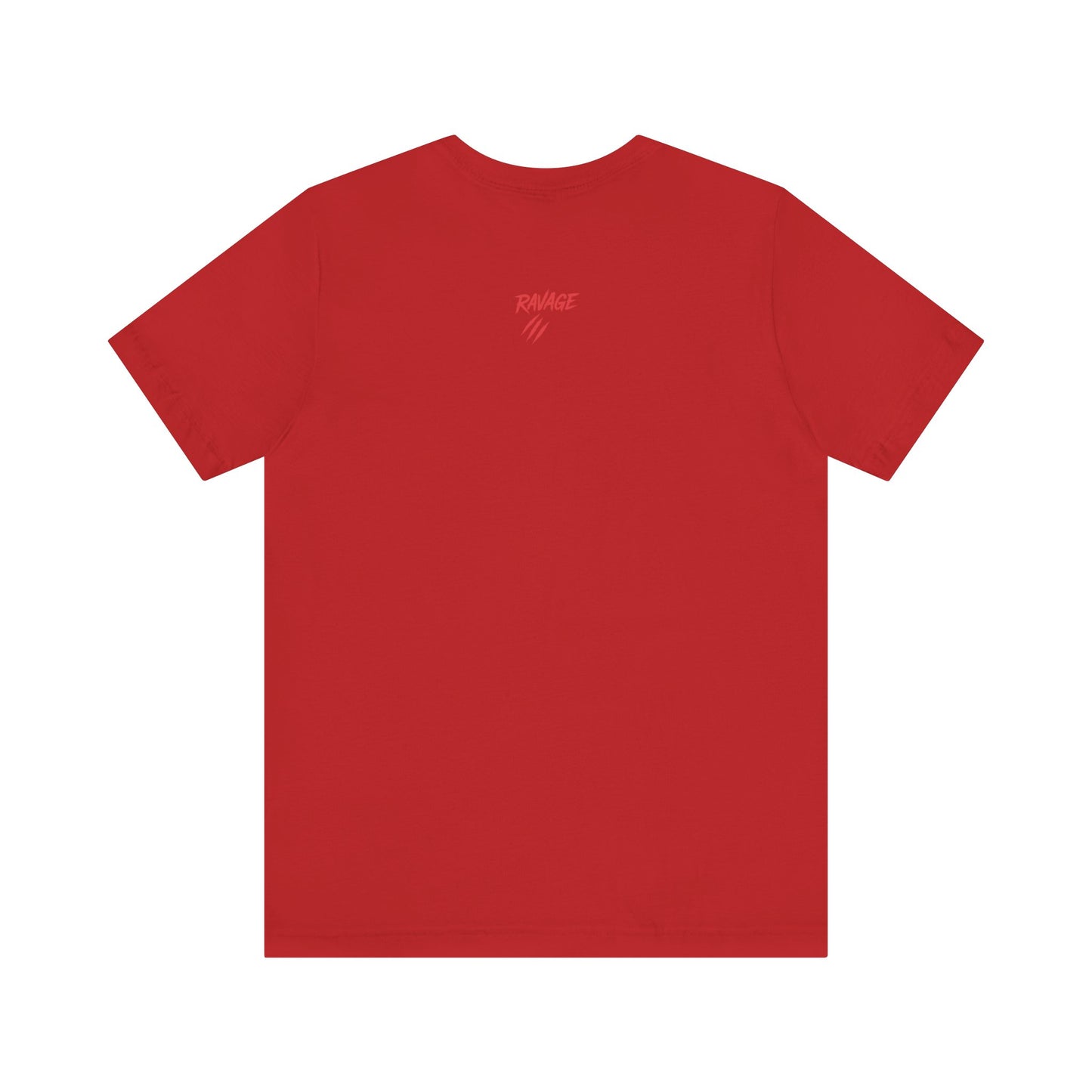 Vintage Skull Tee