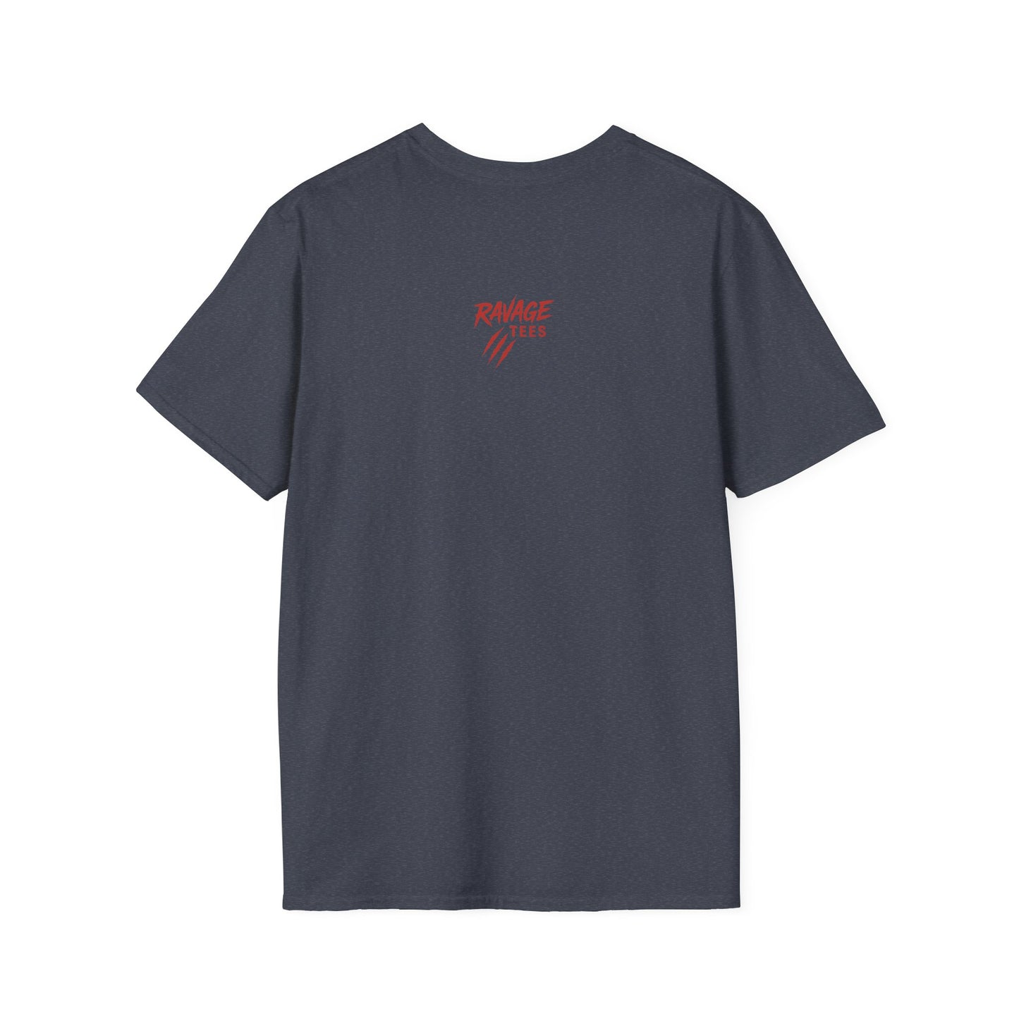 SILENT POWER RAVAGE SPIRIT Tee