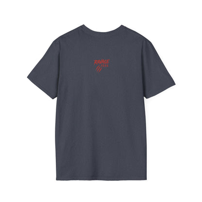 SILENT POWER RAVAGE SPIRIT Tee