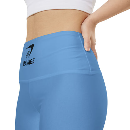 RAVAGE Women’s Workout Shorts