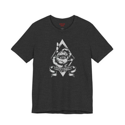 Third Eye Domination Graphic Tee