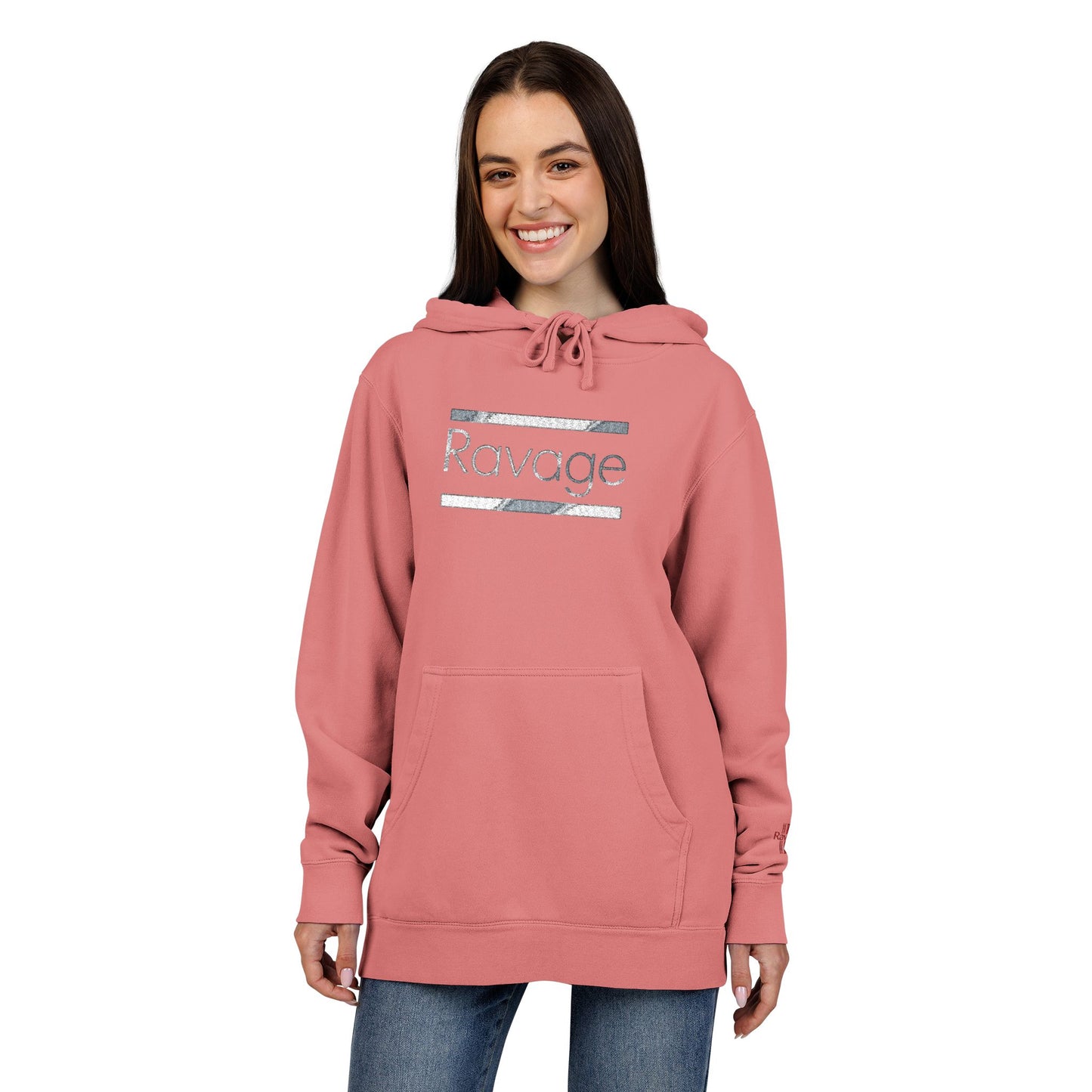 RAVAGE Pullover Hoodie