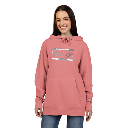 RAVAGE Pullover Hoodie