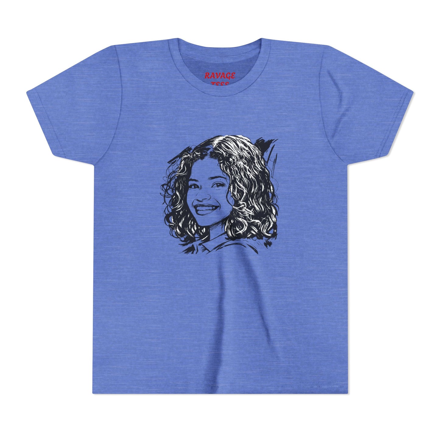 PERSONALIZE Ink Print