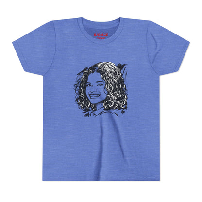 PERSONALIZE Ink Print