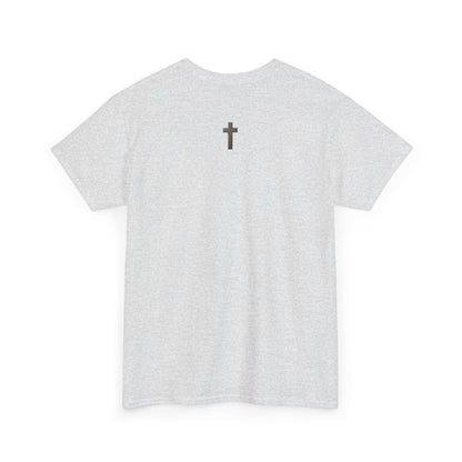 Walk by Faith Not by Sight Christian Sweatshirt | Inspirational Unisex Crewneck | Ravage Tees Faith Collection