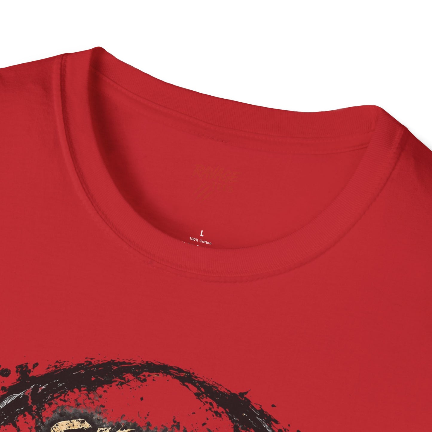 SILENT POWER RAVAGE SPIRIT Tee
